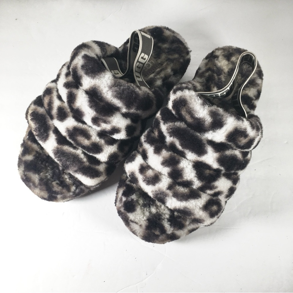 Ugg Yeah Fluff Amphora Slippers View 2